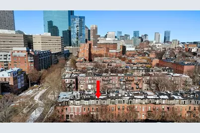 29 Holyoke St #1, Boston, MA 02116 - Photo 23