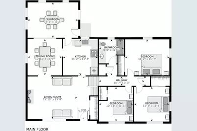 20 Homer Road, Arlington, MA 02476 - Photo 33