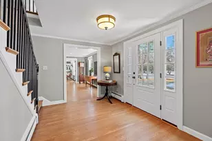 21 Decatur Ln, Wayland, MA 01778 - Photo 17