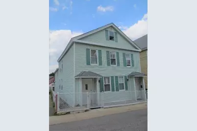 8-10 Cady St, Lowell, MA 01852 - Photo 1