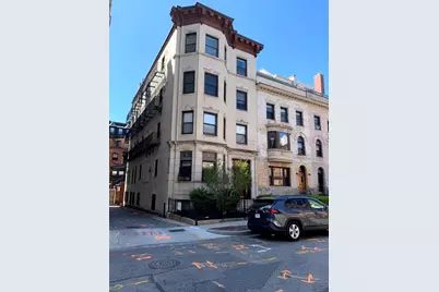 65 Hemenway Street #1, Boston, MA 02115 - Photo 1