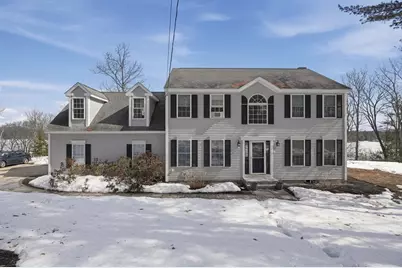 12 Lake View Drive, Ashburnham, MA 01430 - Photo 1