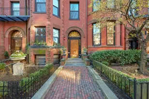 402 Marlborough St, Boston, MA 02115 - Photo 7