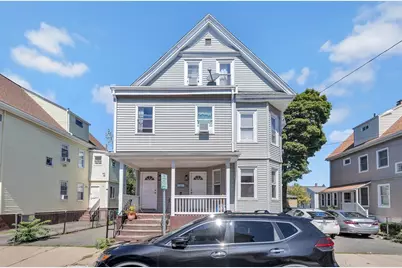 9-11 Winter Hill Rd #1, Medford, MA 02155 - Photo 3