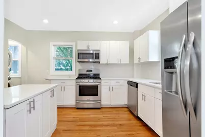 9-11 Winter Hill Rd #1, Medford, MA 02155 - Photo 1