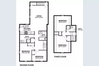 4 School St #2, Boston, MA 02119 - Photo 25