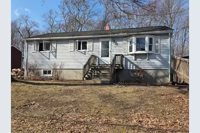 19 Greenwood Ave, Shrewsbury, MA 01545 - Photo 1