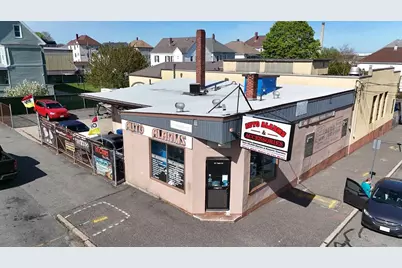 101 Nash Rd, New Bedford, MA 02746 - Photo 1