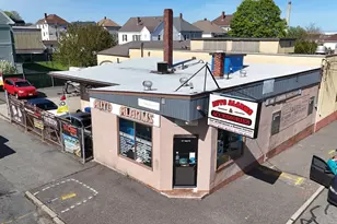 101 Nash Rd, New Bedford, MA 02746 - Photo 1