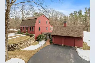 84 Minott Road, Westminster, MA 01473 - Photo 1