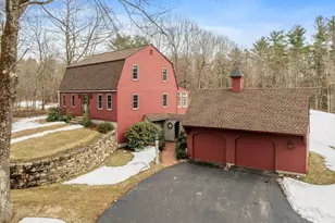 84 Minott Rd, Westminster, MA 01473 - Photo 1