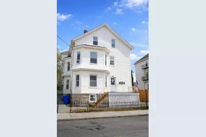158 Forest St, Fall River, MA 02721 - Photo 1
