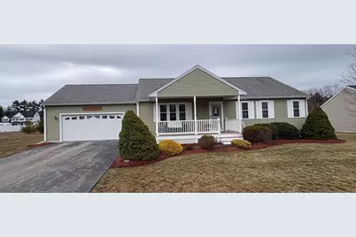 23 Bell Dr, East Bridgewater, MA 02333 - Photo 1