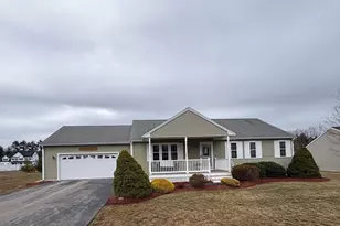 23 Bell Dr, East Bridgewater, MA 02333 - Photo 1