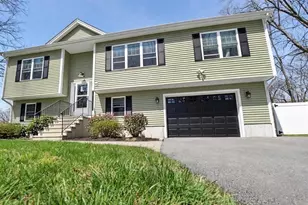 35 J Davis, Charlton, MA 01507 - Photo 1