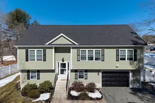 35 J Davis, Charlton, MA 01507 - Photo 1