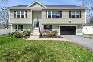 35 J Davis, Charlton, MA 01507 - Photo 1