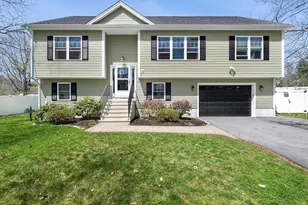 35 J Davis, Charlton, MA 01507 - Photo 1