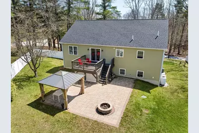 35 J Davis, Charlton, MA 01507 - Photo 1