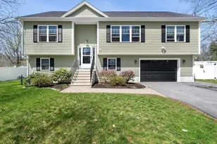 35 J Davis, Charlton, MA 01507 - Photo 1