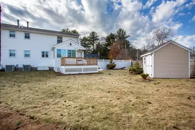 73 Indian Meadow Drive #A, Taunton, MA 02780 - Photo 5