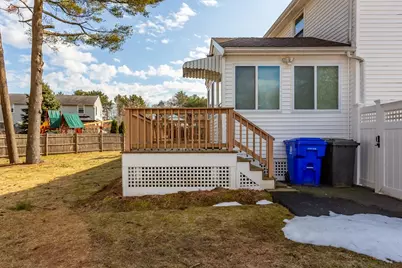 73 Indian Meadow Drive #A, Taunton, MA 02780 - Photo 3