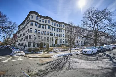 1868 Commonwealth Ave #1, Boston, MA 02135 - Photo 13