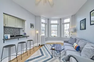 1868 Commonwealth Ave, Boston, MA 02135 - Photo 1