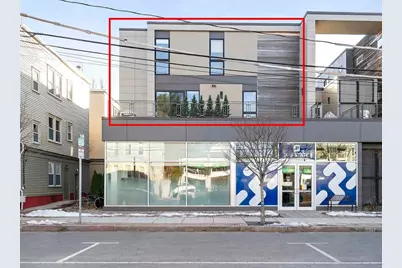 260 Beacon #201, Somerville, MA 02143 - Photo 3