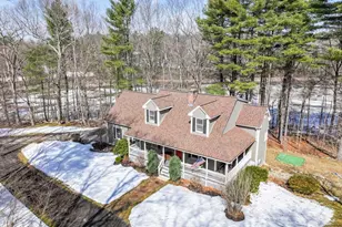 55 Northbridge Rd, Mendon, MA 01756 - Photo 1