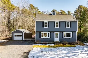 70 Great Pines Dr, Mashpee, MA 02649 - Photo 1