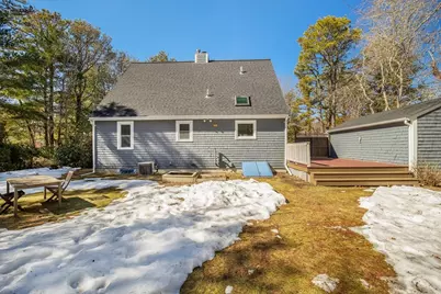 70 Great Pines Dr, Mashpee, MA 02649 - Photo 25