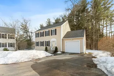9 Amelia Drive #9, Chelmsford, MA 01863 - Photo 3