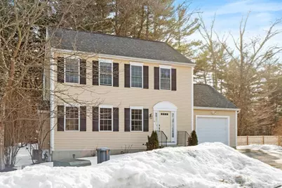 9 Amelia Drive #9, Chelmsford, MA 01863 - Photo 29