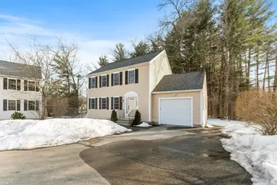 9 Amelia Drive #9, Chelmsford, MA 01863 - Photo 39