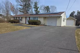 15 Wachusetts Rd, Brockton, MA 02302 - Photo 1