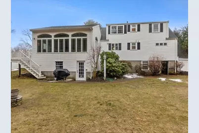 22 Villa Dr, Foxboro, MA 02035 - Photo 33
