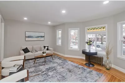 305 Dickinson St, Springfield, MA 01108 - Photo 5