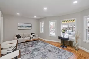 305 Dickinson St, Springfield, MA 01108 - Photo 5