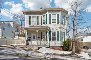 50 Whipple, Worcester, MA 01607 - Photo 1