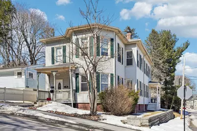 50 Whipple, Worcester, MA 01607 - Photo 3