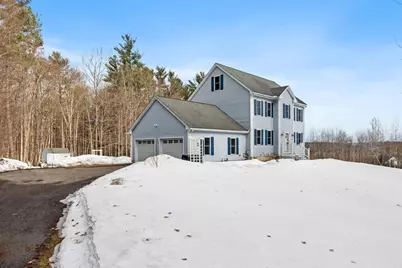 278 Oakham Rd, Barre, MA 01005 - Photo 3