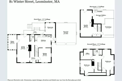 81 Winter St, Leominster, MA 01453 - Photo 41