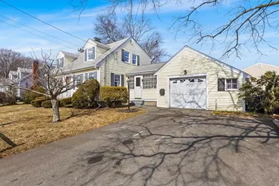 43 Grove Circle, Braintree, MA 02184 - Photo 5