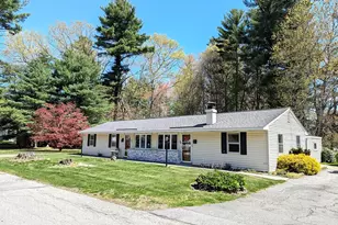 22 Newton Ave, Tewksbury, MA 01876 - Photo 1