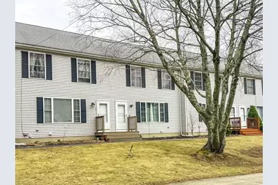 95 High St #C, Uxbridge, MA 01569 - Photo 1