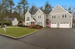 10 Crisileo Way, Canton, MA 02021 - Photo 1