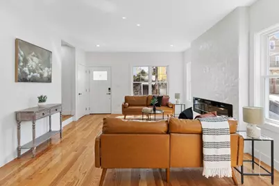 9 Harriet Ave #1, Belmont, MA 02478 - Photo 5