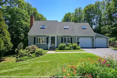 29 Appaloosa Way, Barnstable, MA 02648 - Photo 1