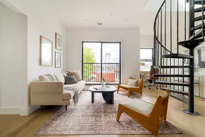 95 Addison Street #PH8, Boston, MA 02128 - Photo 5